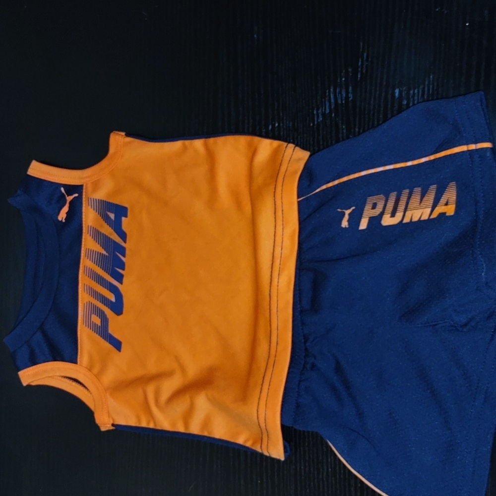 Puma set